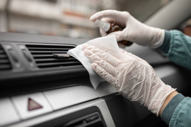 Best Air Duct Cleaning Near Me  in Edgecliff Village, TX