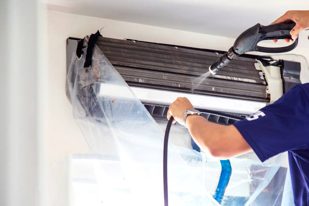 Best Air Duct Cleaning Company Near Me  in Edgecliff Village, TX