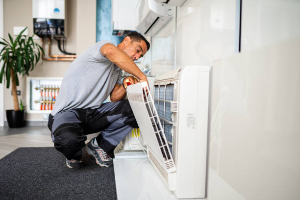 Best Best Air Duct Cleaning Company  in Edgecliff Village, TX