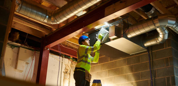 Best Affordable Duct Cleaning Services  in Edgecliff Village, TX