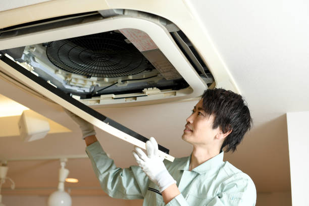 Best Air Duct Cleaning Near Me  in Edgecliff Village, TX
