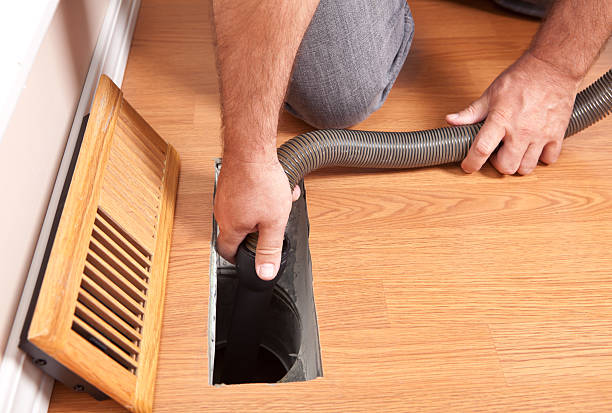 Best Local Air Duct Cleaning Services  in Edgecliff Village, TX