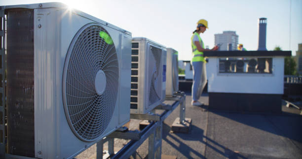 Best Air Duct Sanitizing Services  in Edgecliff Village, TX