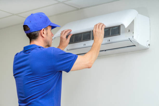 Best Affordable Air Duct Cleaning  in Edgecliff Village, TX