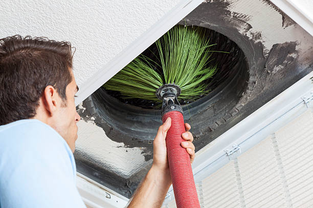 Best Emergency Air Duct Cleaning  in Edgecliff Village, TX