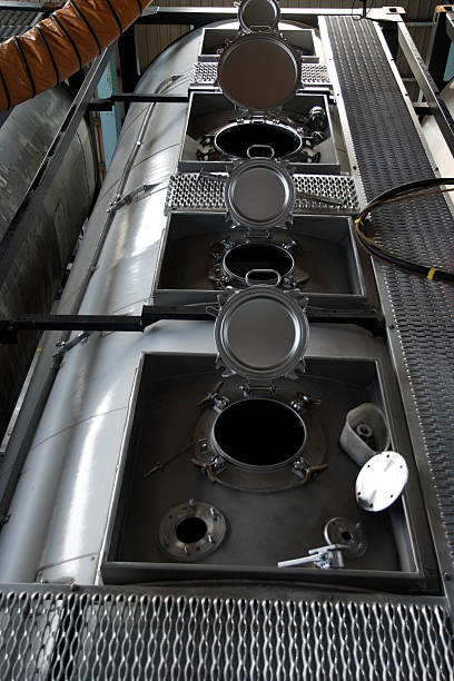 Emergency Air Duct Cleaning in TX