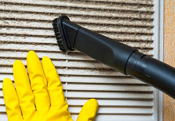 Best Professional Duct Cleaning Services  in Edgecliff Village, TX