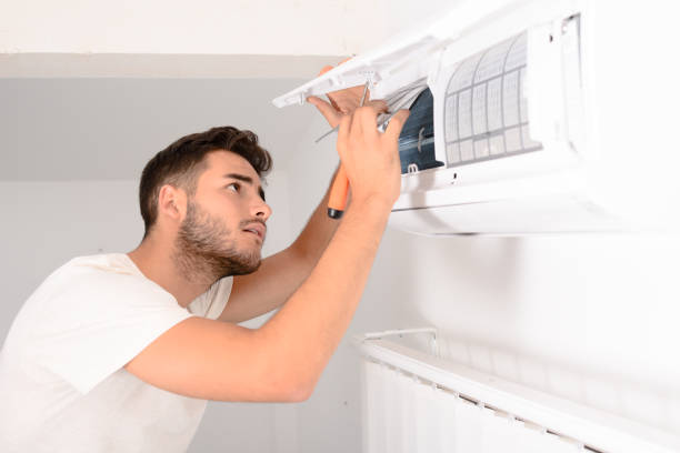 Best Air Duct Cleaning Near Me  in Edgecliff Village, TX